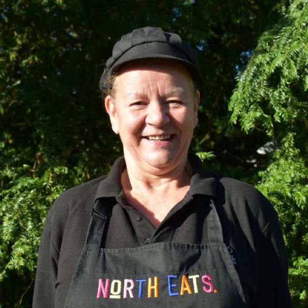 Miss Deborah Johnston